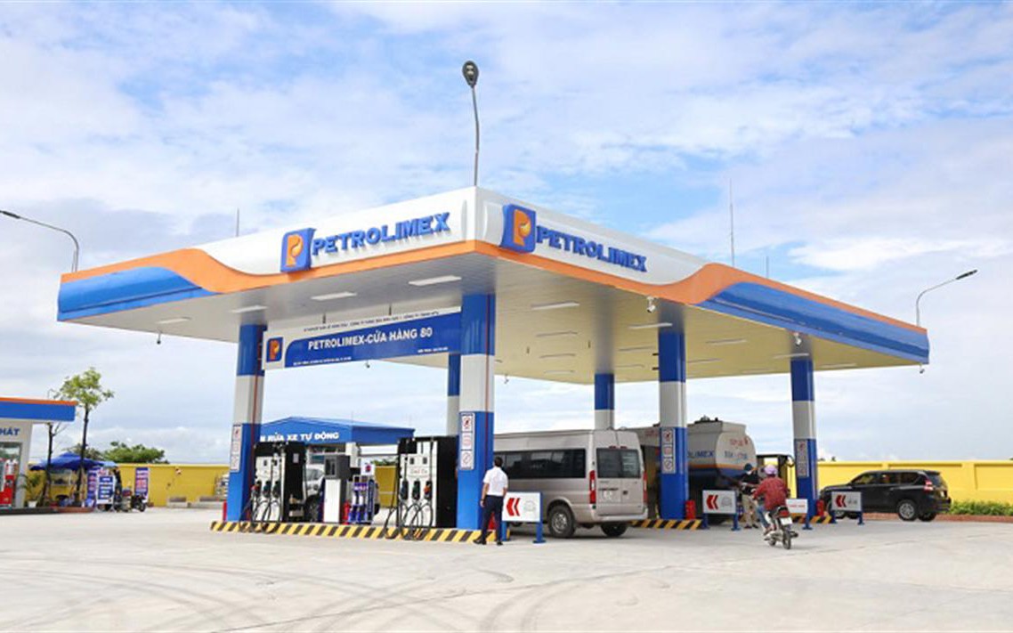 Petrolimex sẽ đầu tư nhà máy sản xuất dầu tái sinh