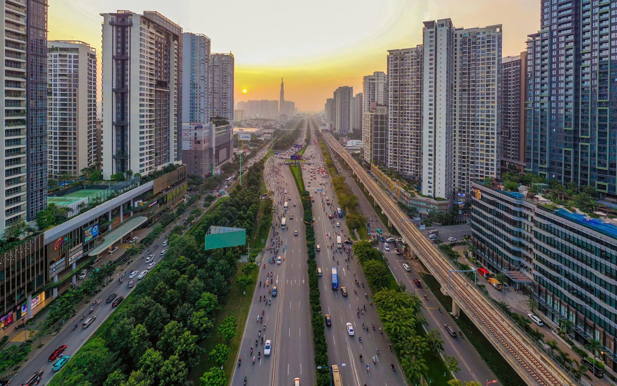 Đặt nền móng quan trọng để hoàn thiện thể chế