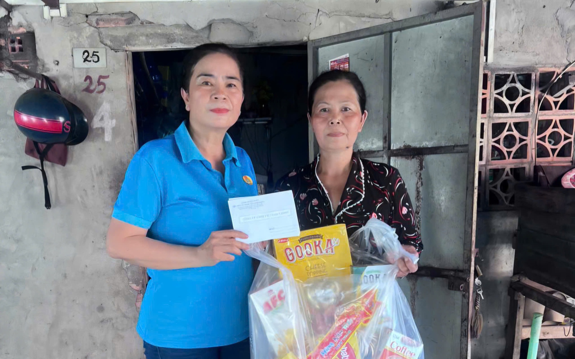 Những trường hợp được miễn, giảm, tạm ngưng đóng kinh phí Công đoàn từ tháng 5-2026
