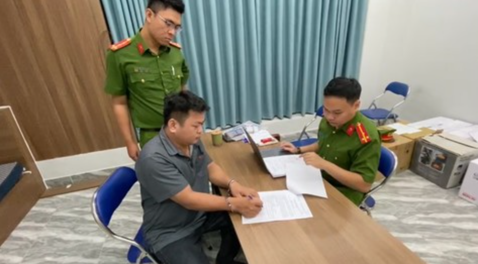 Th&ocirc;ng tin nổi bật TPHCM - Ảnh 4.