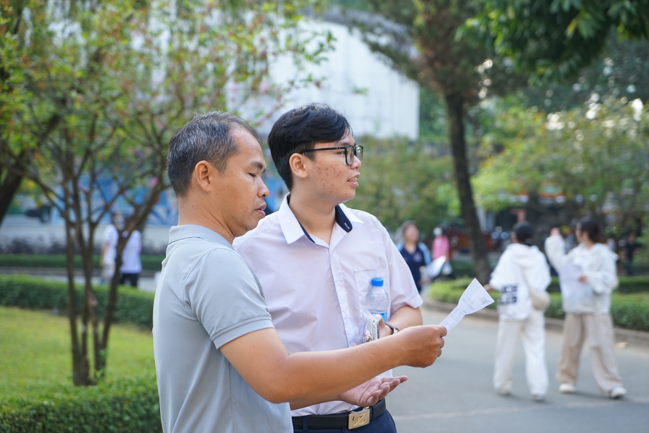 Th&ocirc;ng tin nổi bật TPHCM - Ảnh 3.