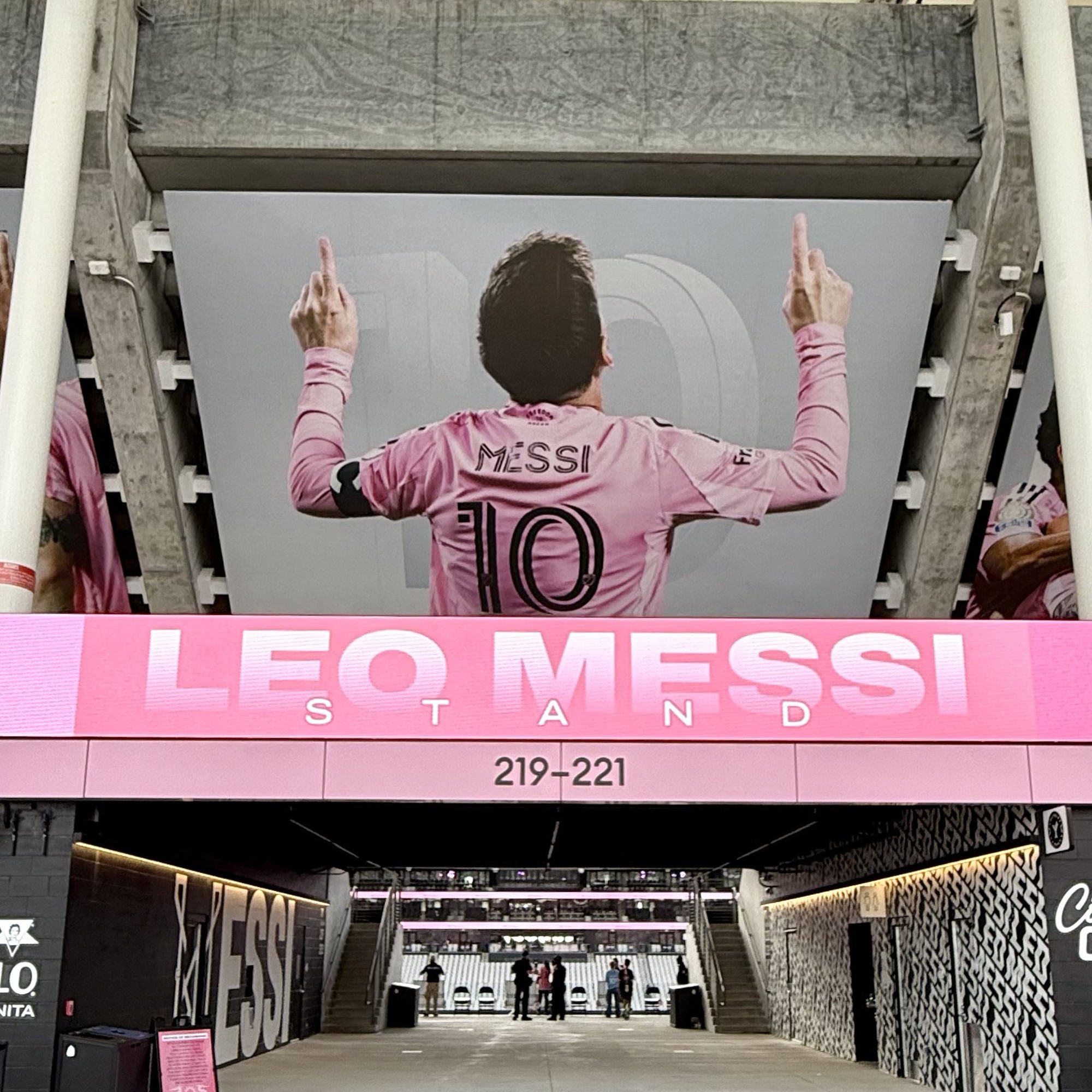 Messi - Ảnh 2.