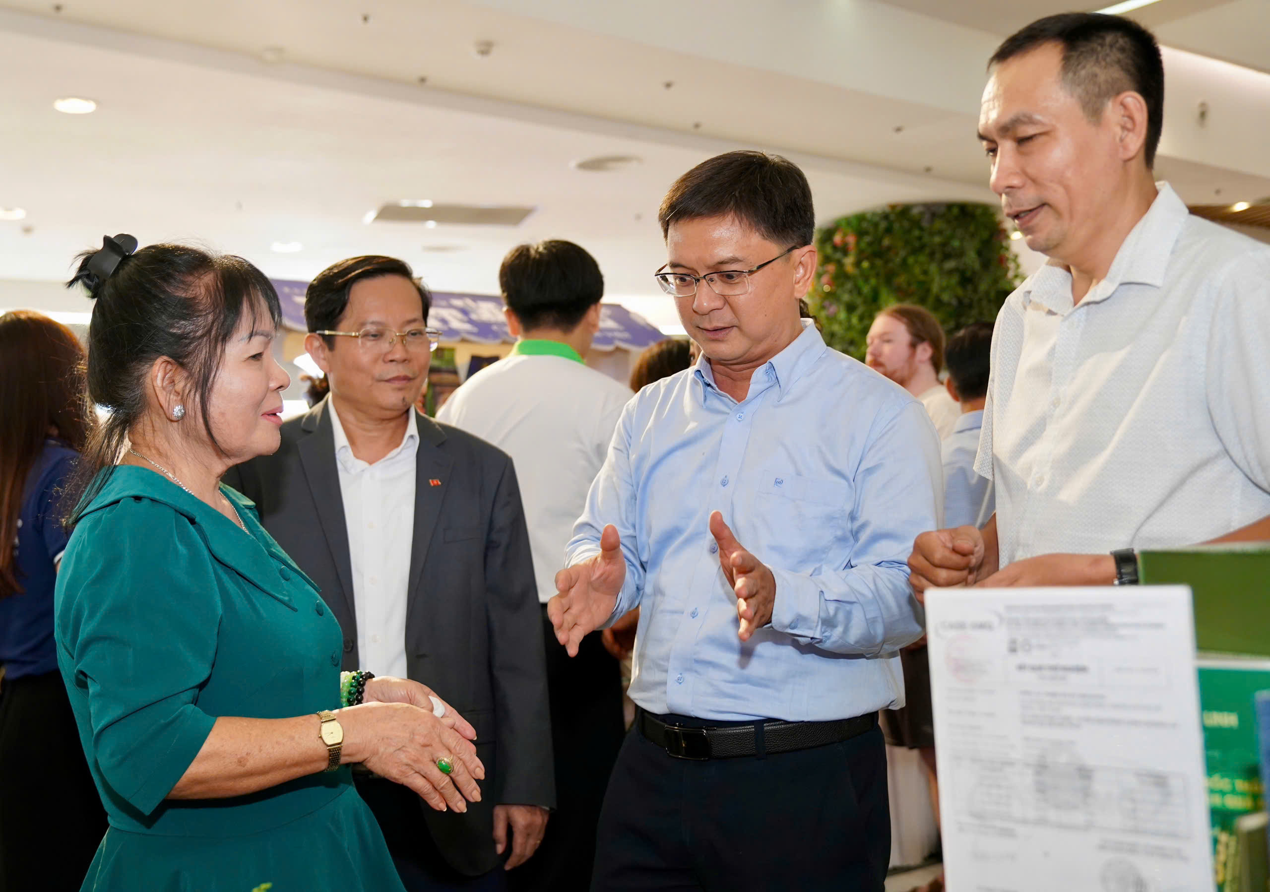 Lễ hội T&ocirc;n vinh c&agrave; ph&ecirc; - Tr&agrave; Việt 2026 tại TPHCM: Kết nối văn h&oacute;a v&agrave; kinh tế - Ảnh 5.