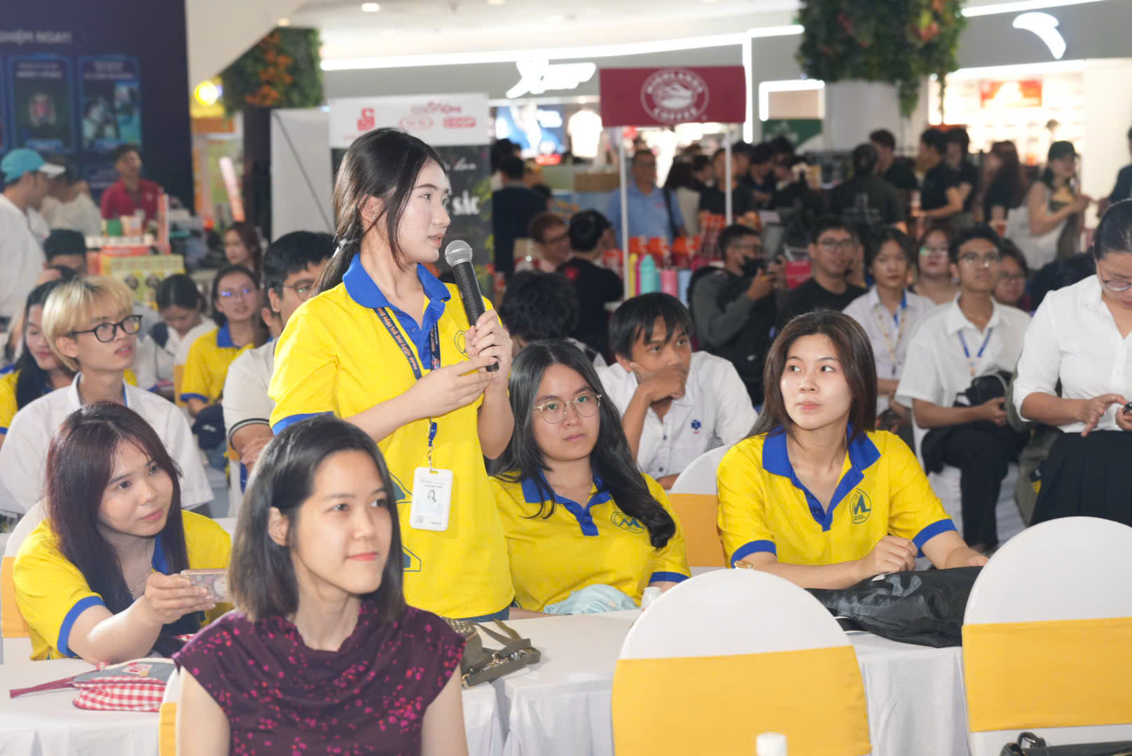 H&agrave;nh tr&igrave;nh cảm x&uacute;c của Lễ hội T&ocirc;n vinh c&agrave; ph&ecirc; - tr&agrave; Việt 2026 - Ảnh 51.