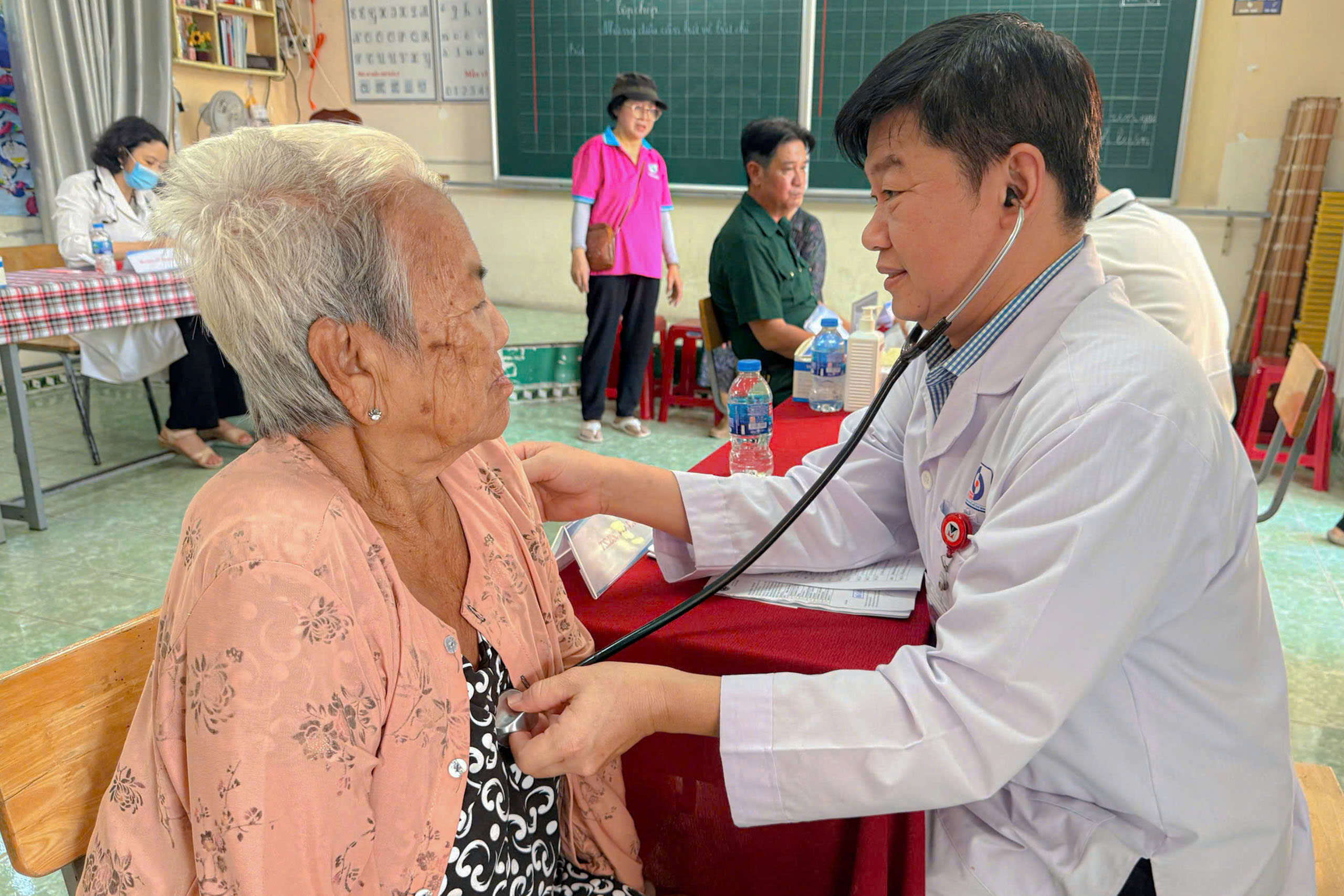 Th&ocirc;ng tin nổi bật TPHCM - Ảnh 2.