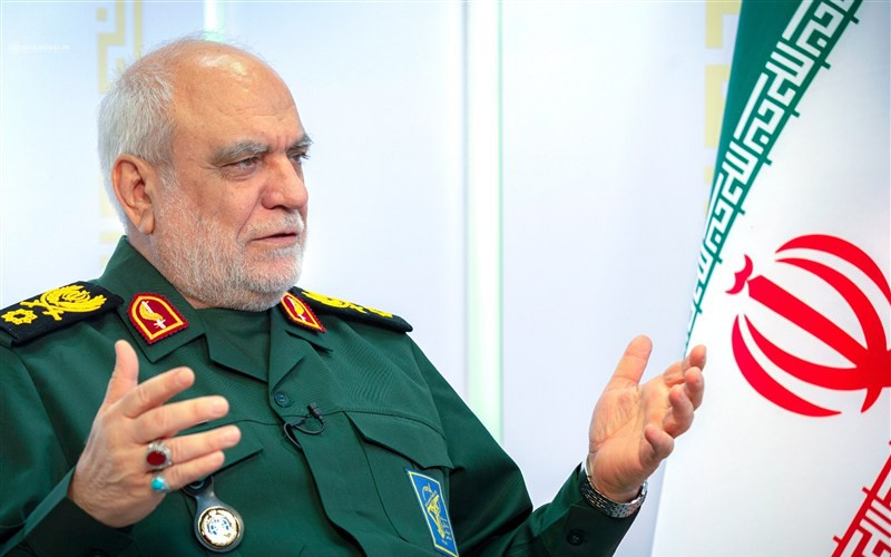 Chiến sự Trung Đông ngày 6-4: Trùm tình báo IRGC tử trận, Iran tấn công lực lượng Mỹ ở Kuwait