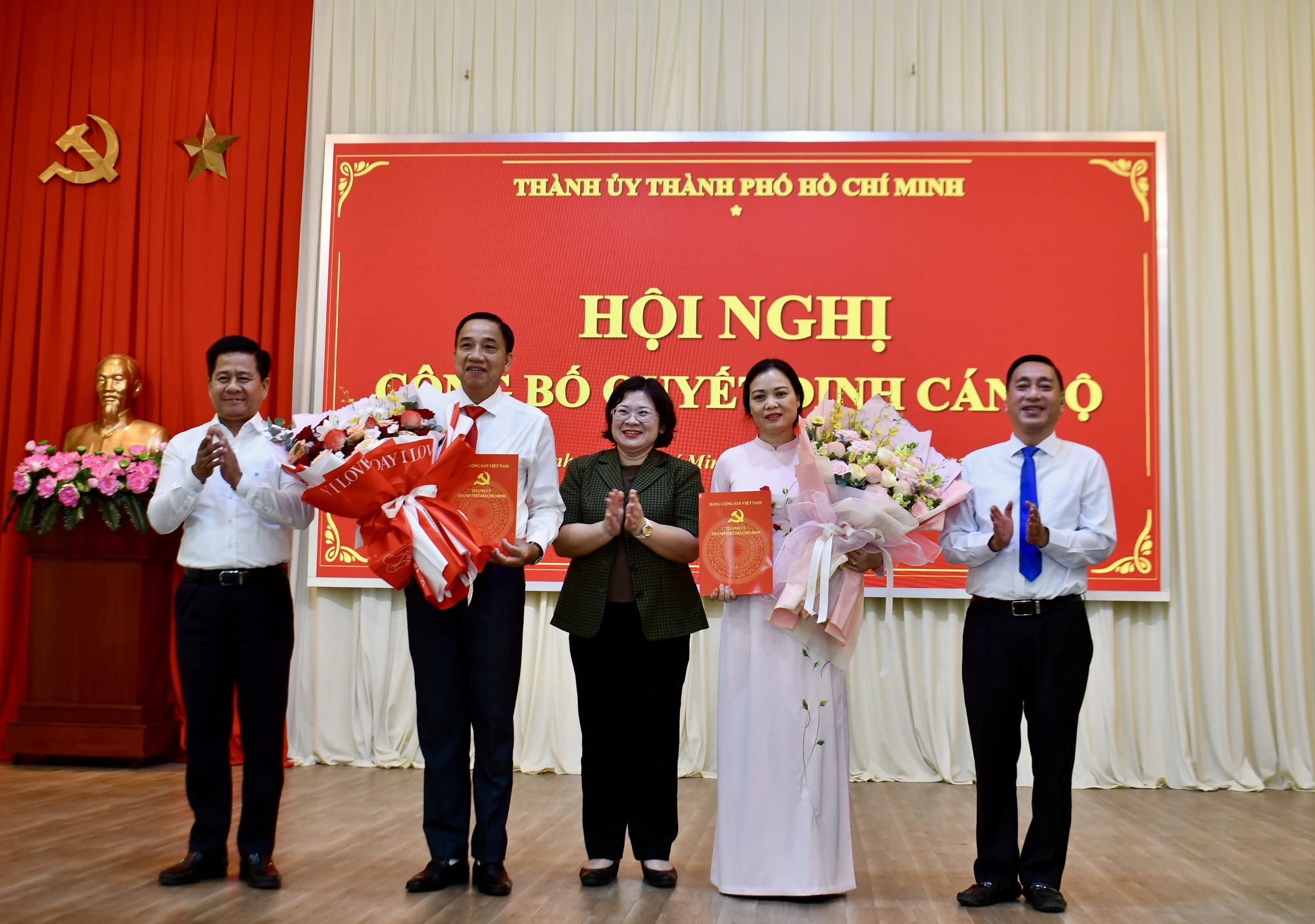 Th&ocirc;ng tin nổi bật tại TPHCM trong ng&agrave;y 6-4:  - Ảnh 2.
