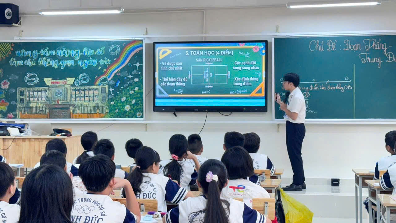 Sở GD-ĐT TPHCM: Không có quy chế đặc cách khi thi lớp 10 - Ảnh 1.