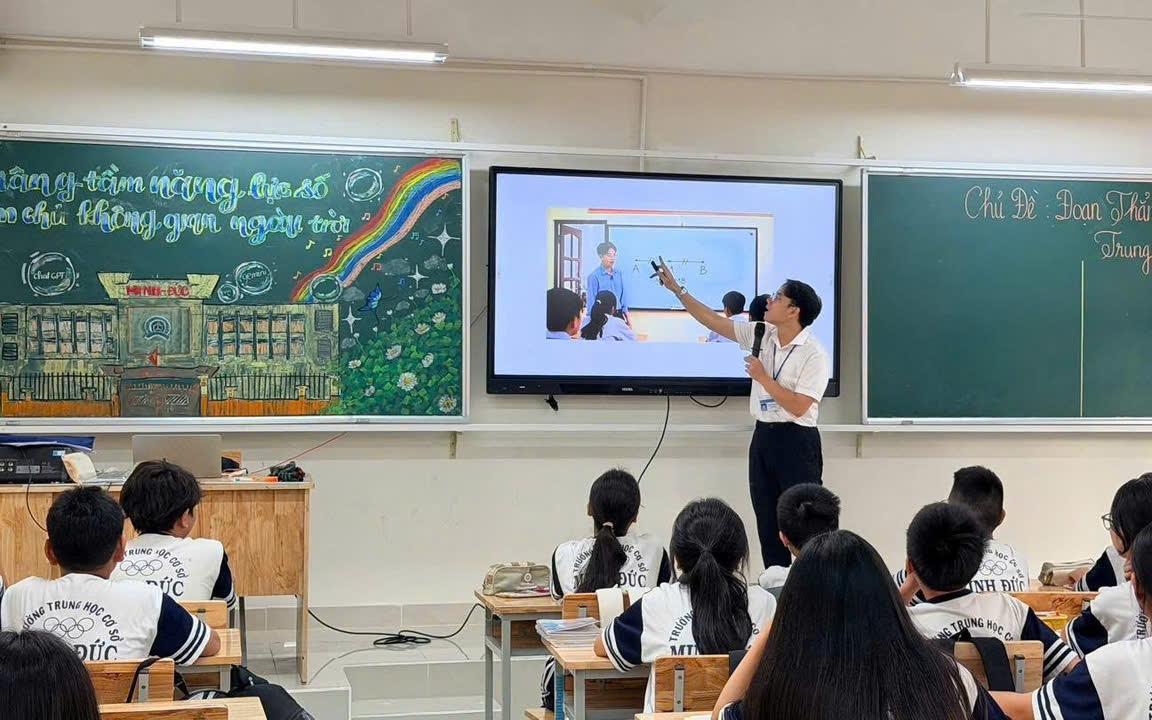 Sở GD-ĐT TPHCM: Không có quy chế đặc cách khi thi lớp 10