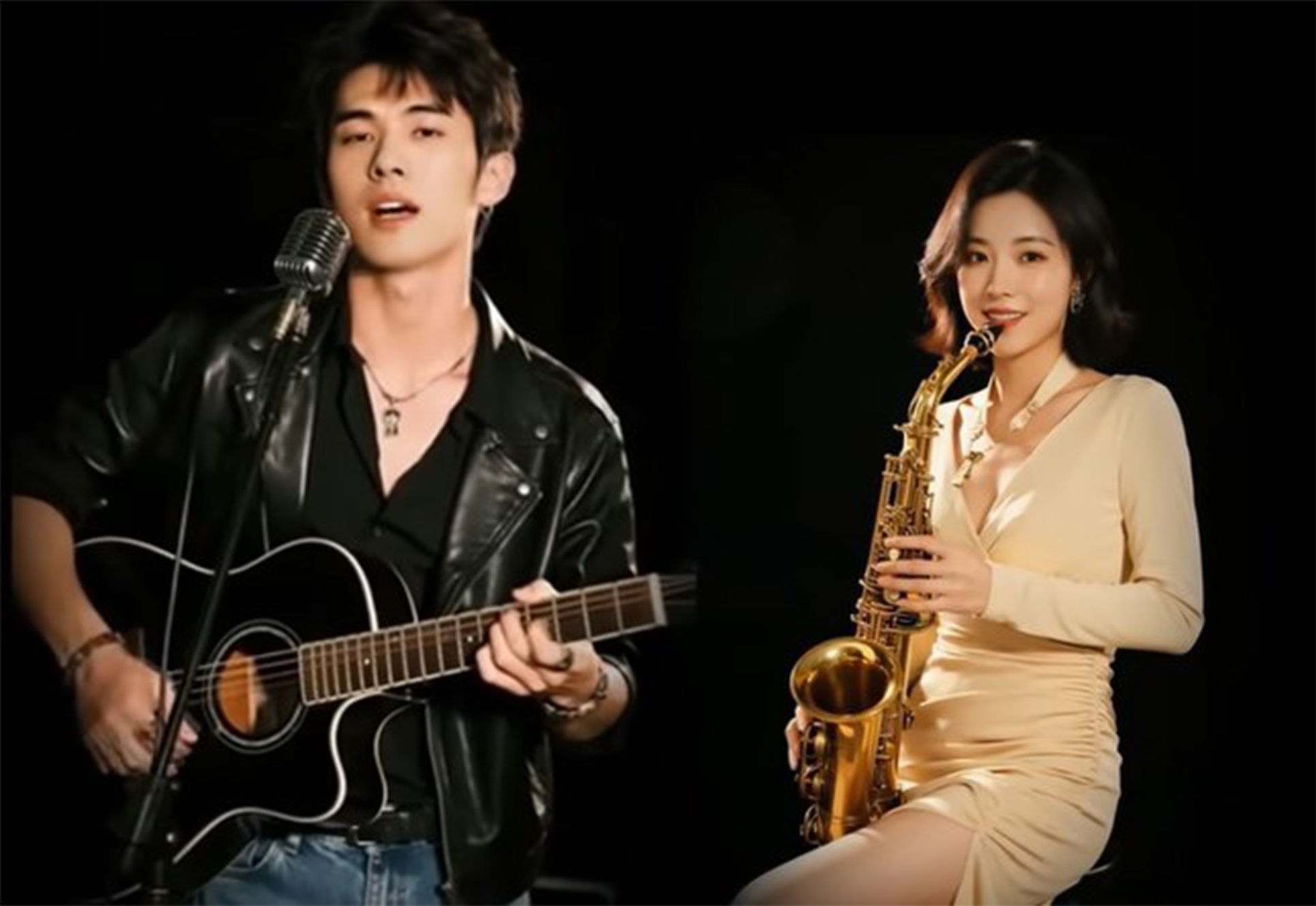 C&uacute; sốc &acirc;m thầm trong ng&agrave;nh s&aacute;ng tạo - Ảnh 2.