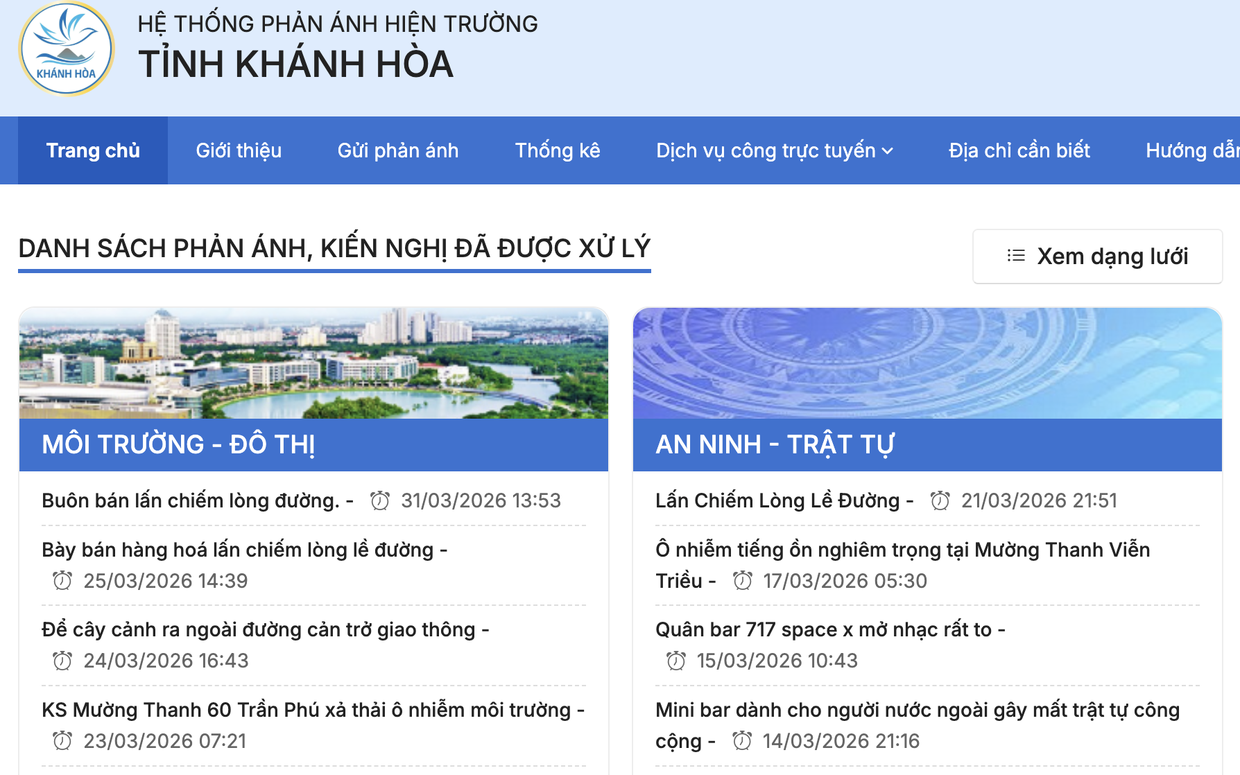 Khánh Hòa: Yêu cầu trả lời thẳng vấn đề mà người dân phản ánh, kiến nghị