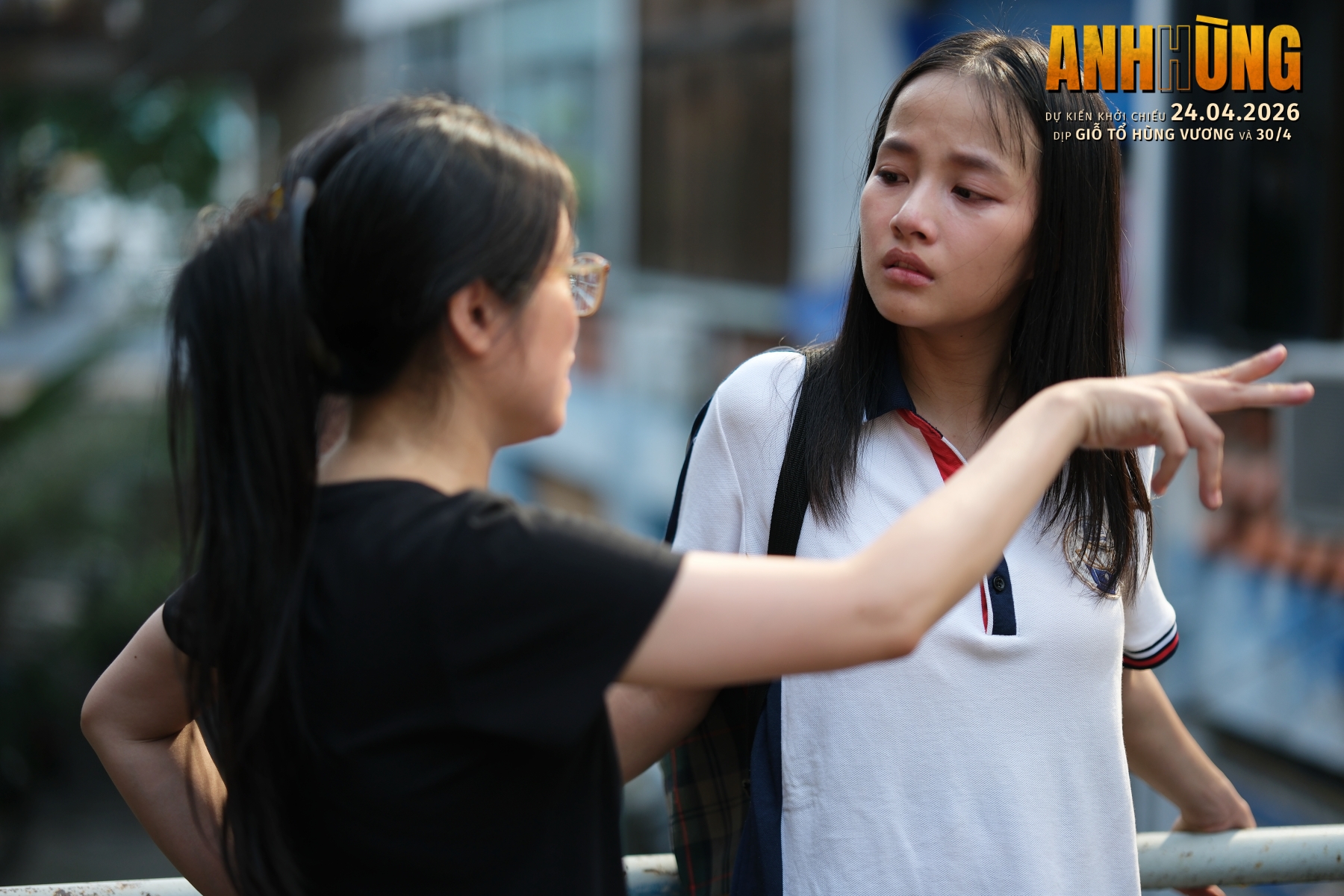 Lời th&uacute; nhận của Th&aacute;i H&ograve;a  - Ảnh 3.