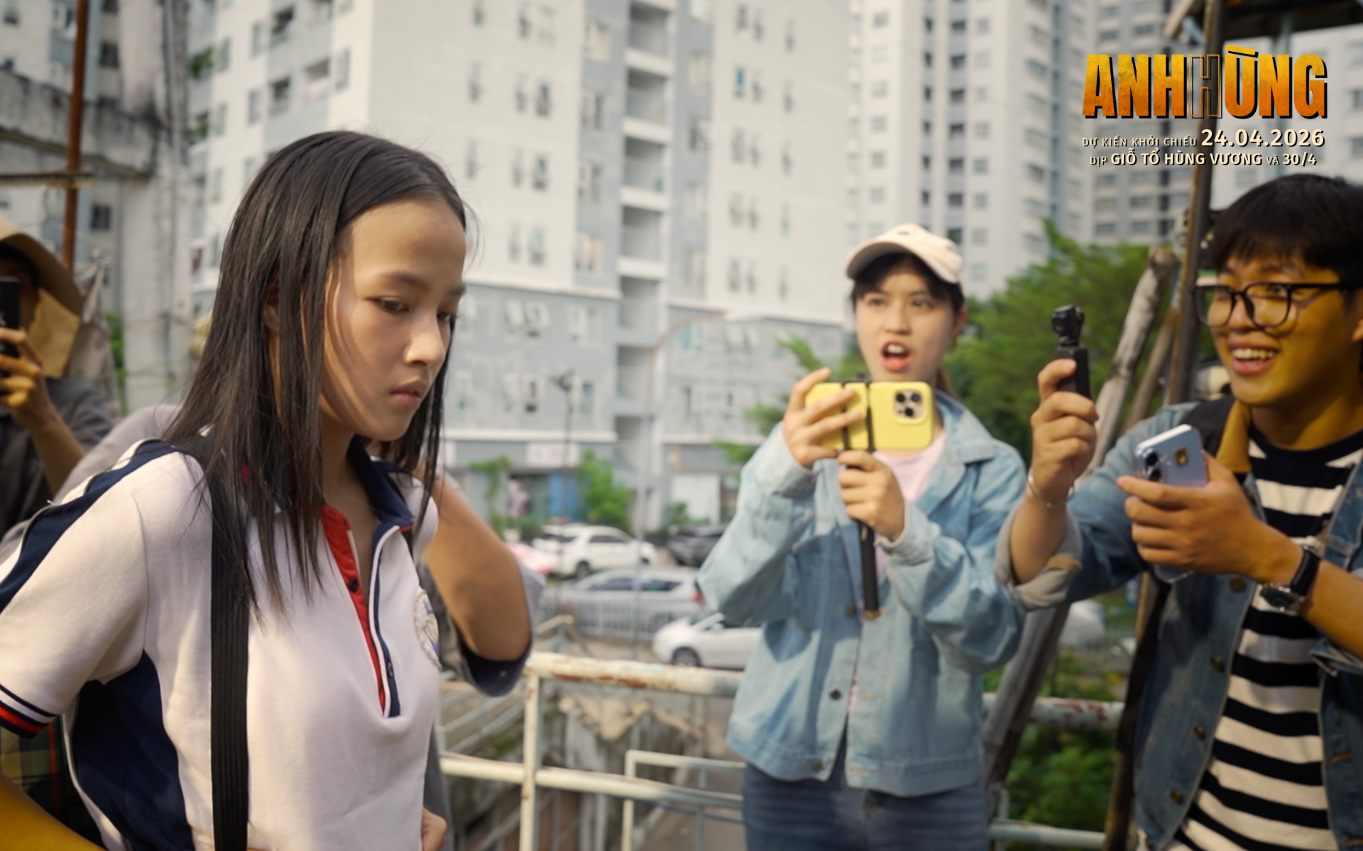 Lời thú nhận của Thái Hòa