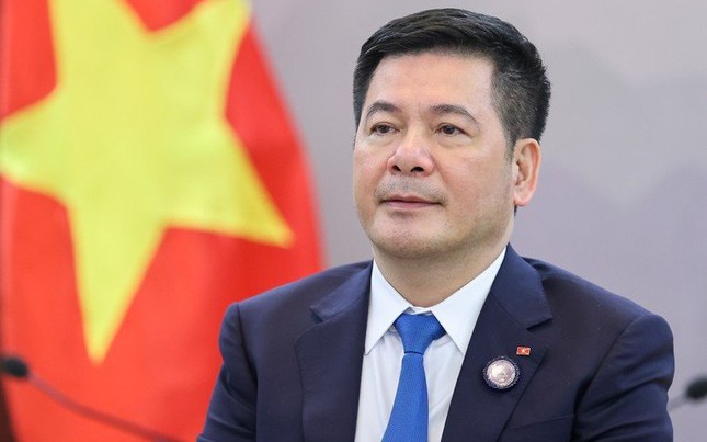 Ông Nguyễn Hồng Diên làm Phó Chủ tịch Quốc hội