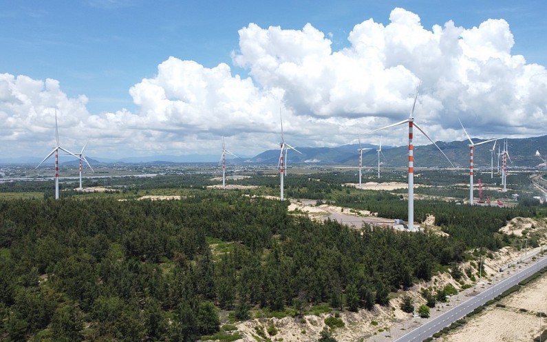 Gia Lai thu hút 5 . 000 Tỉ đồng vào 4 dự án năng lượng tái tạo năm 2026 - Ảnh 2.