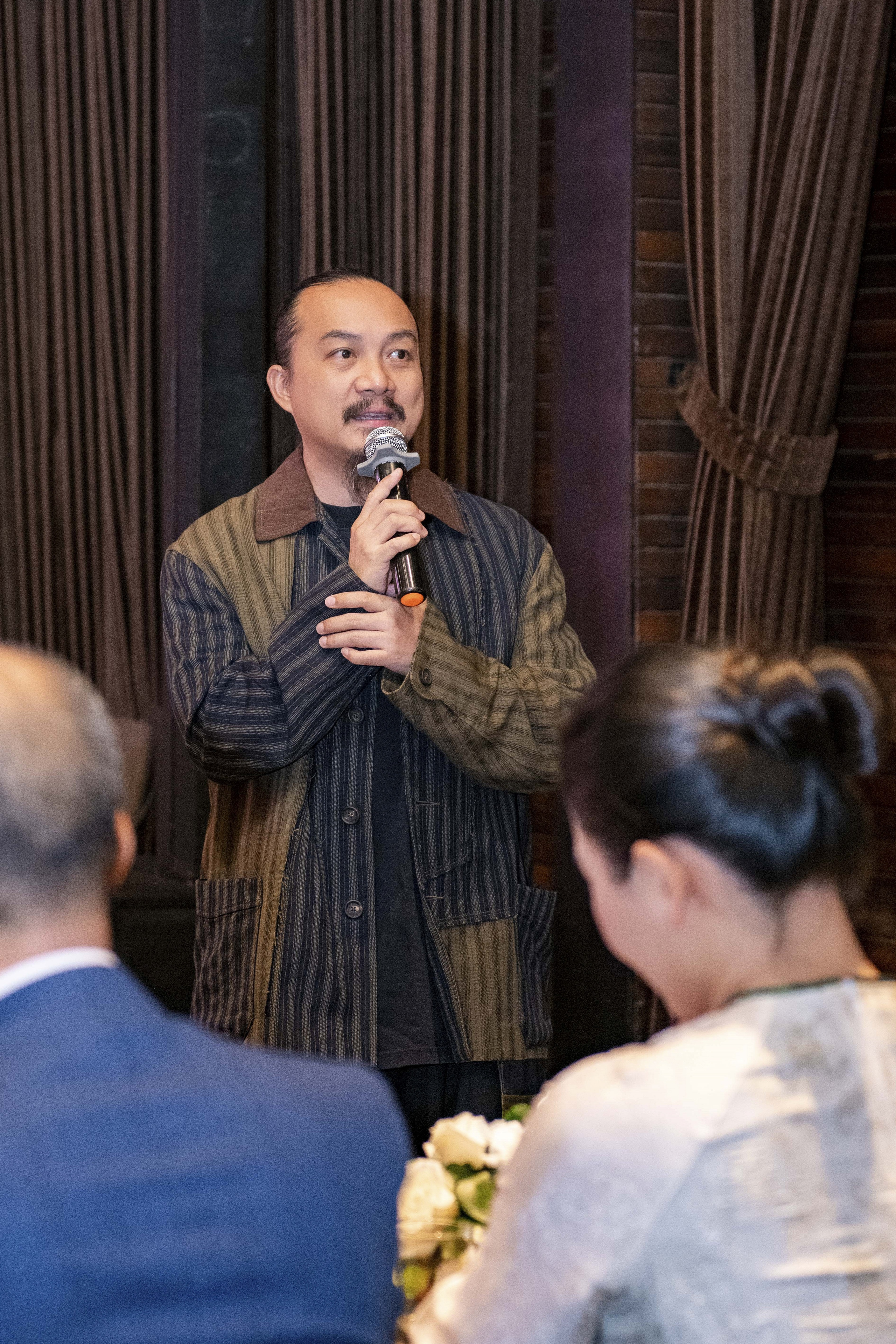 Giải m&atilde; b&iacute; ẩn người Việt cổ 12.000 năm ở Forestival 2026 - Ảnh 2.