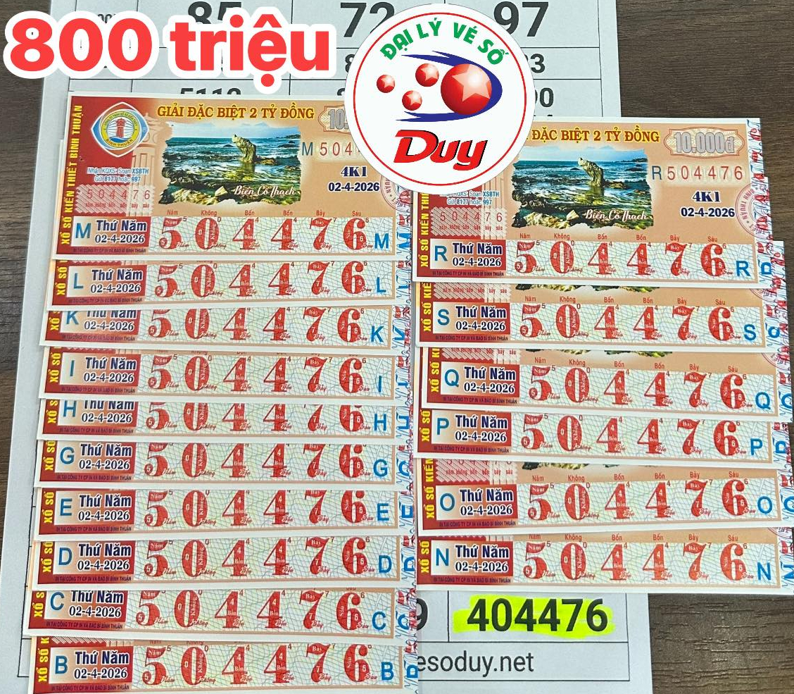 Ba người trúng độc đắc xổ số miền Nam sau khi đi cúng thanh minh - Ảnh 5.