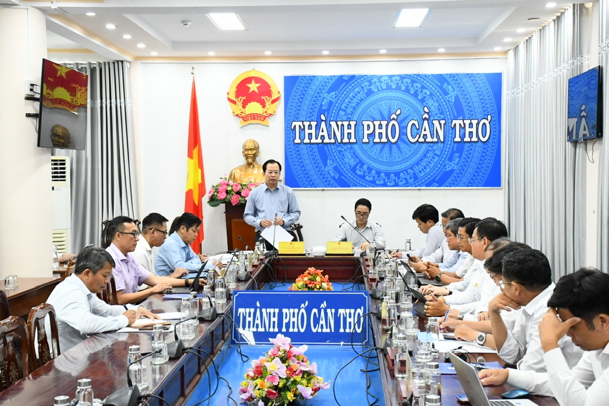 EVN chủ động l&agrave;m việc với tỉnh ph&iacute;a Nam để bảo đảm cung ứng điện năm 2026 - Ảnh 2.