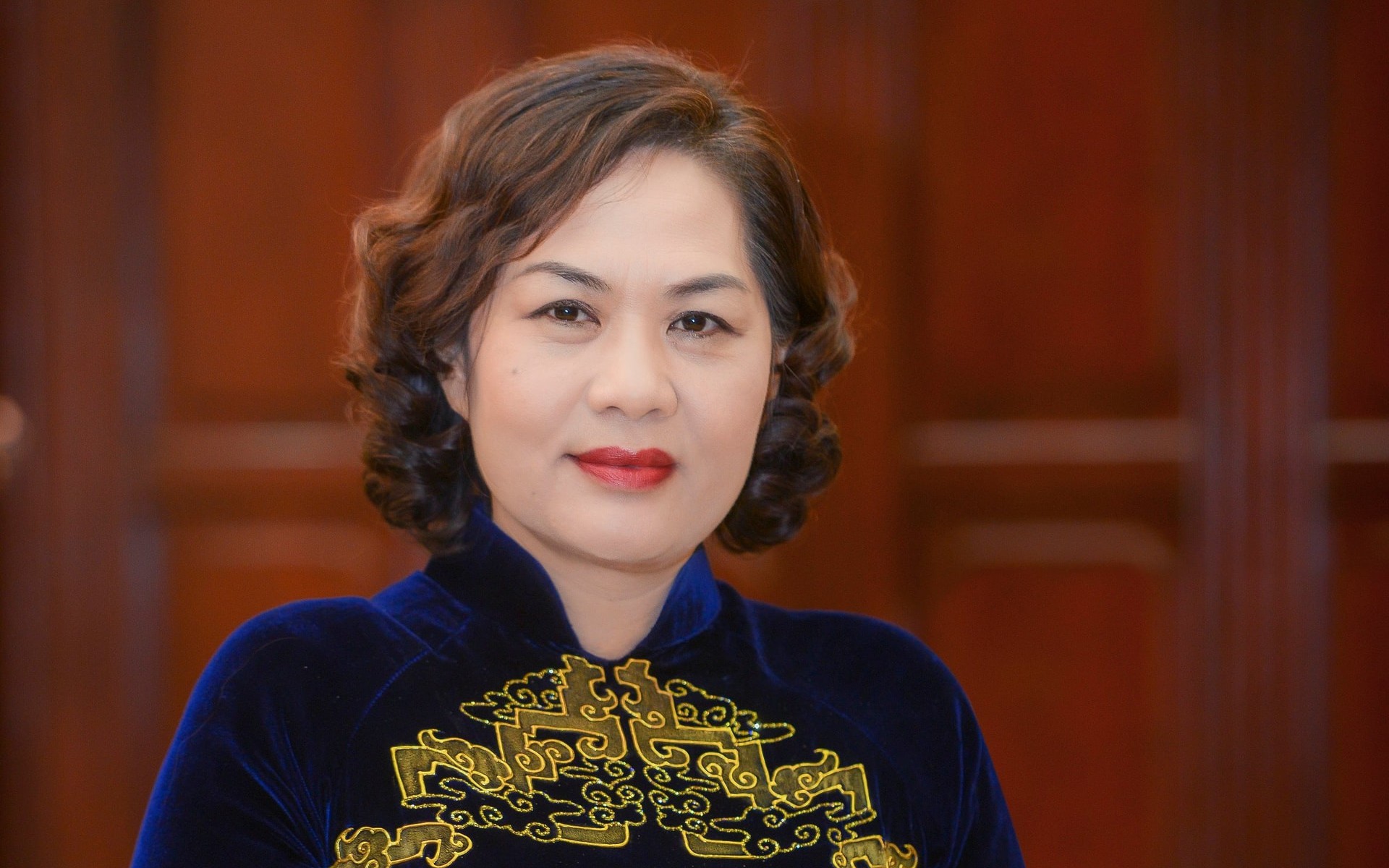 Thống đốc Nguyễn Thị Hồng làm Phó Chủ tịch Quốc hội