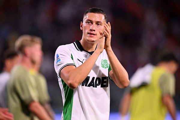 Cầu thủ nhập tịch Indonesia bị chỉ trích tại Serie A - Ảnh 1.