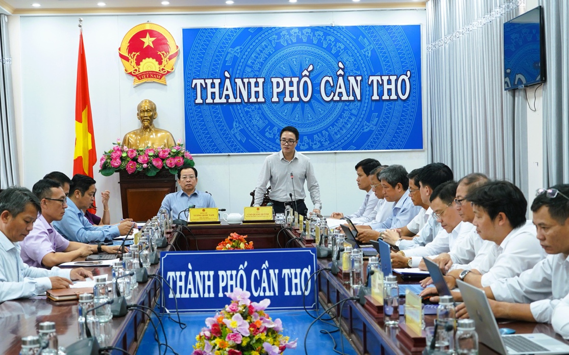 Kích hoạt nhiều giải pháp bảo đảm cung ứng điện - Ảnh 1.