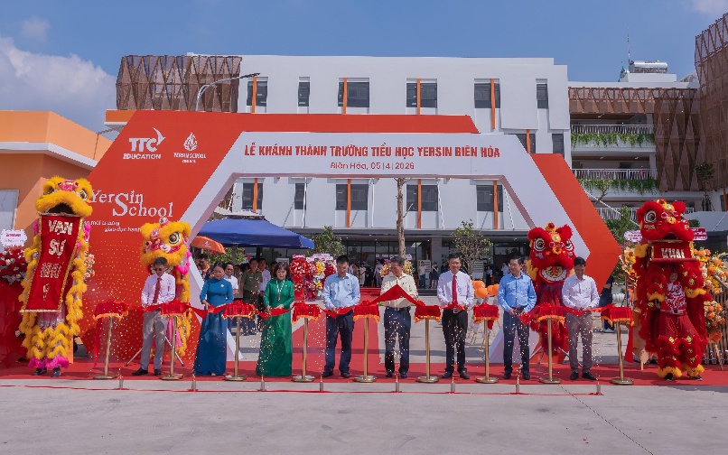 TTC Ch&acirc;u Th&agrave;nh đưa Khu dịch vụ trung t&acirc;m v&agrave;o hoạt động ng&agrave;y 24-4 - Ảnh 6.