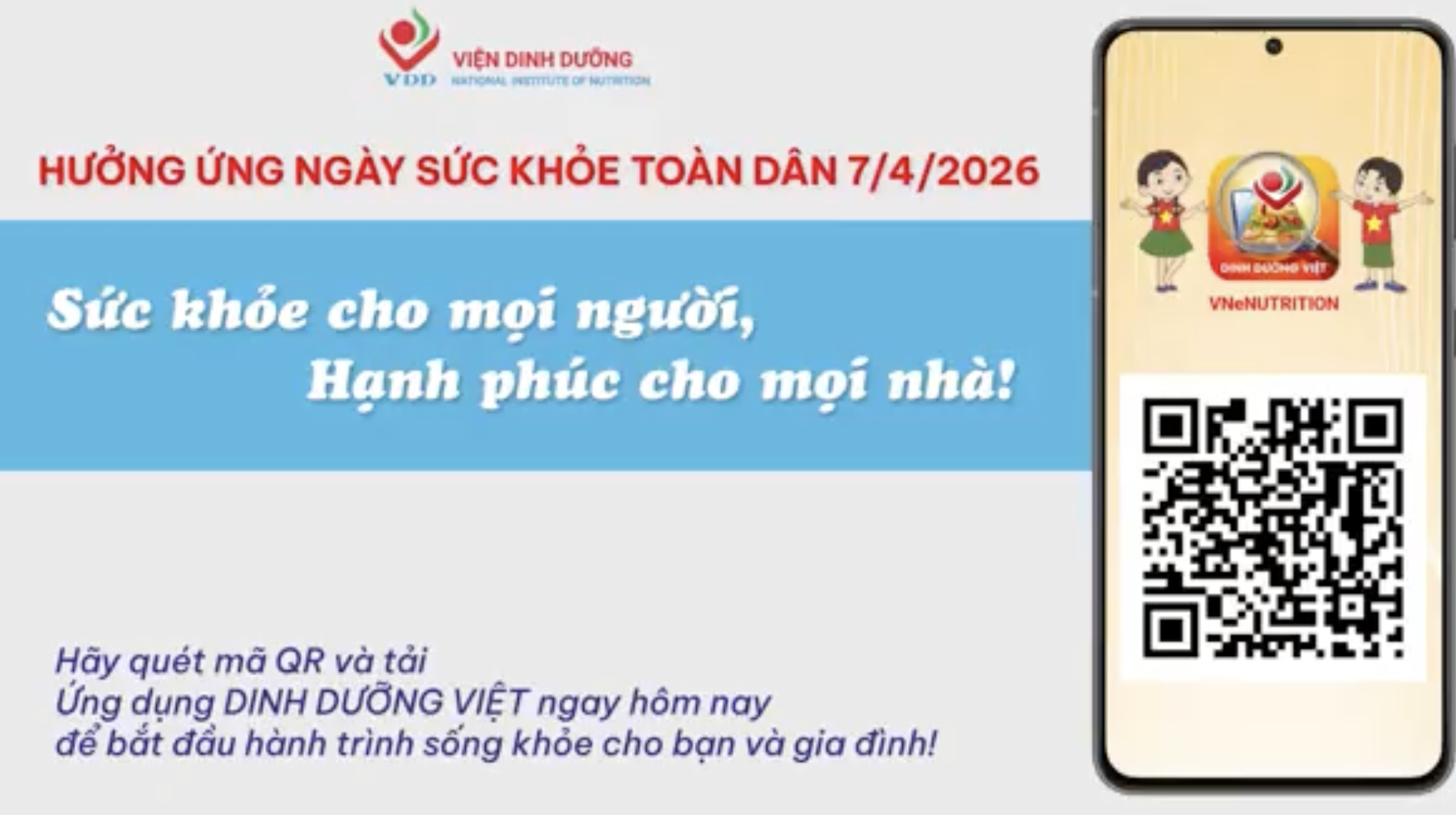 Dinh dưỡng số: Lần đầu người dân có “trợ lý ăn uống” cá nhân - Ảnh 3.