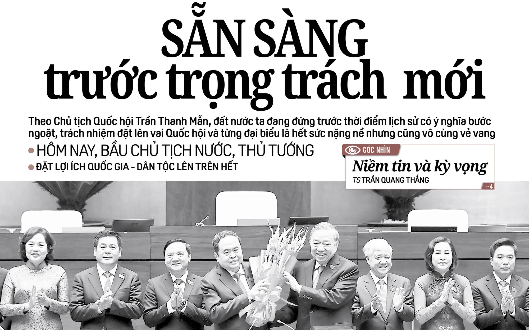 Báo in ngày 7-4: Cách đóng BHXH cho lao động bán thời gian