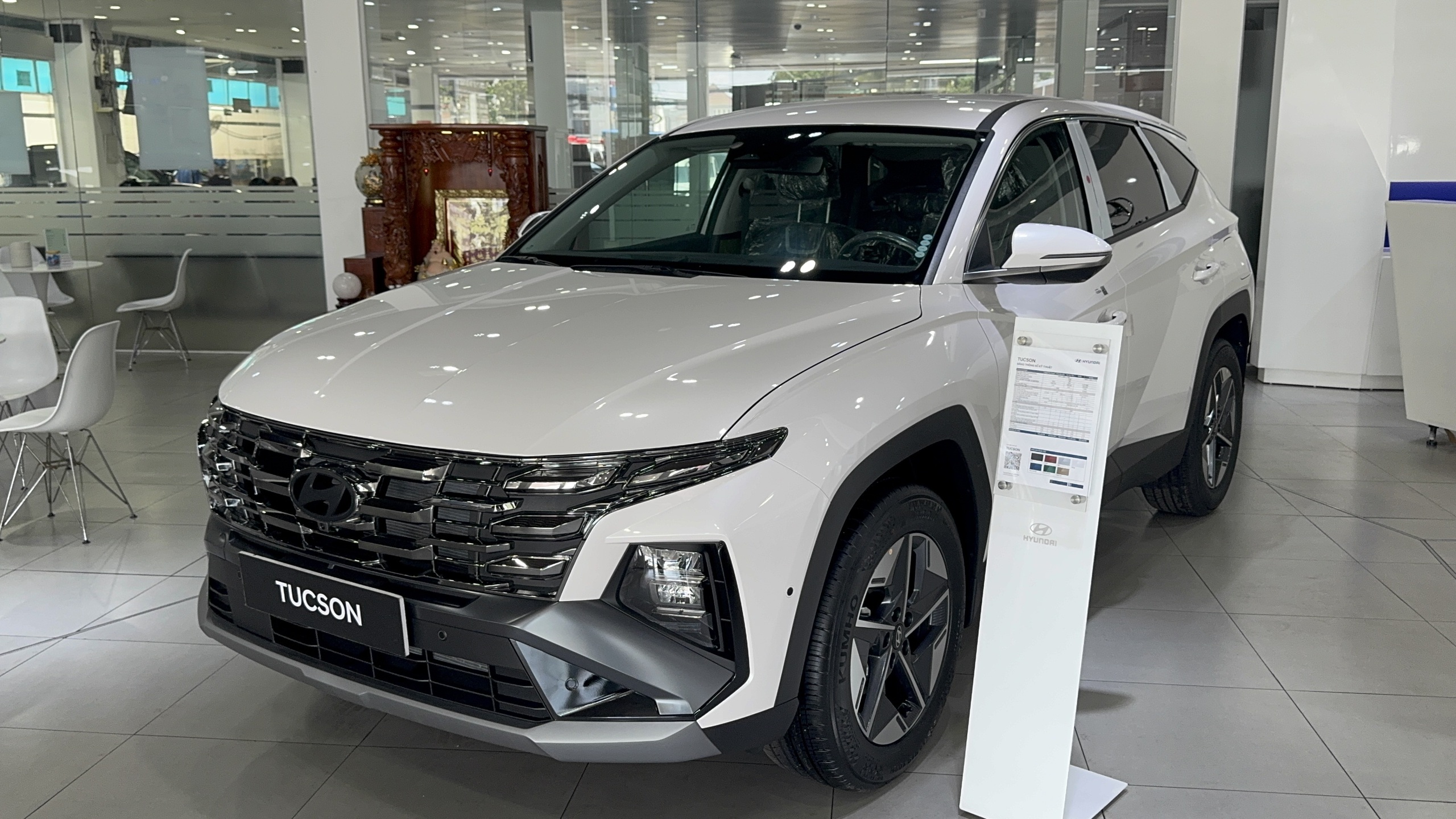 Doanh số xe diesel giảm mạnh năm 2026 , đại l&yacute; tồn kho cao - Ảnh 4.