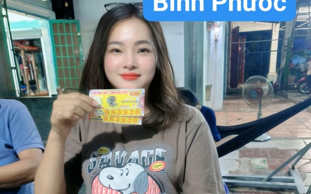 Sáng sớm 7-4, lộ diện nhiều người trúng thưởng xổ số miền Nam - Ảnh 5.
