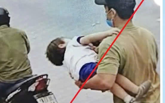 Thủ đoạn thực sự sau tin giả "bắt cóc trẻ em tại Đà Nẵng"