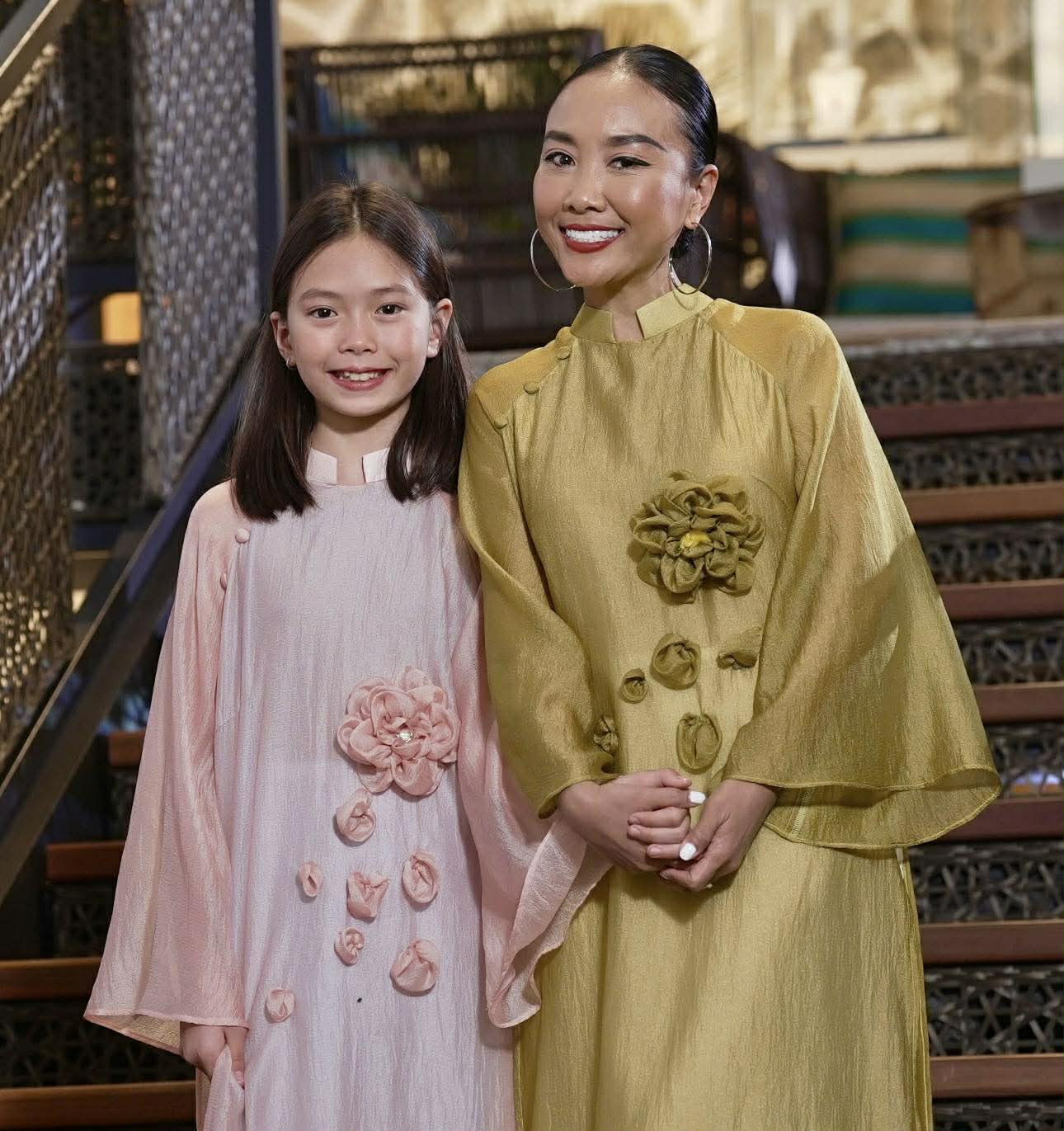 Phương Thanh, Lân Nhã, Đoan Trang hội ngộ đêm nhạc "Hơn một lời cám ơn" - Ảnh 3.