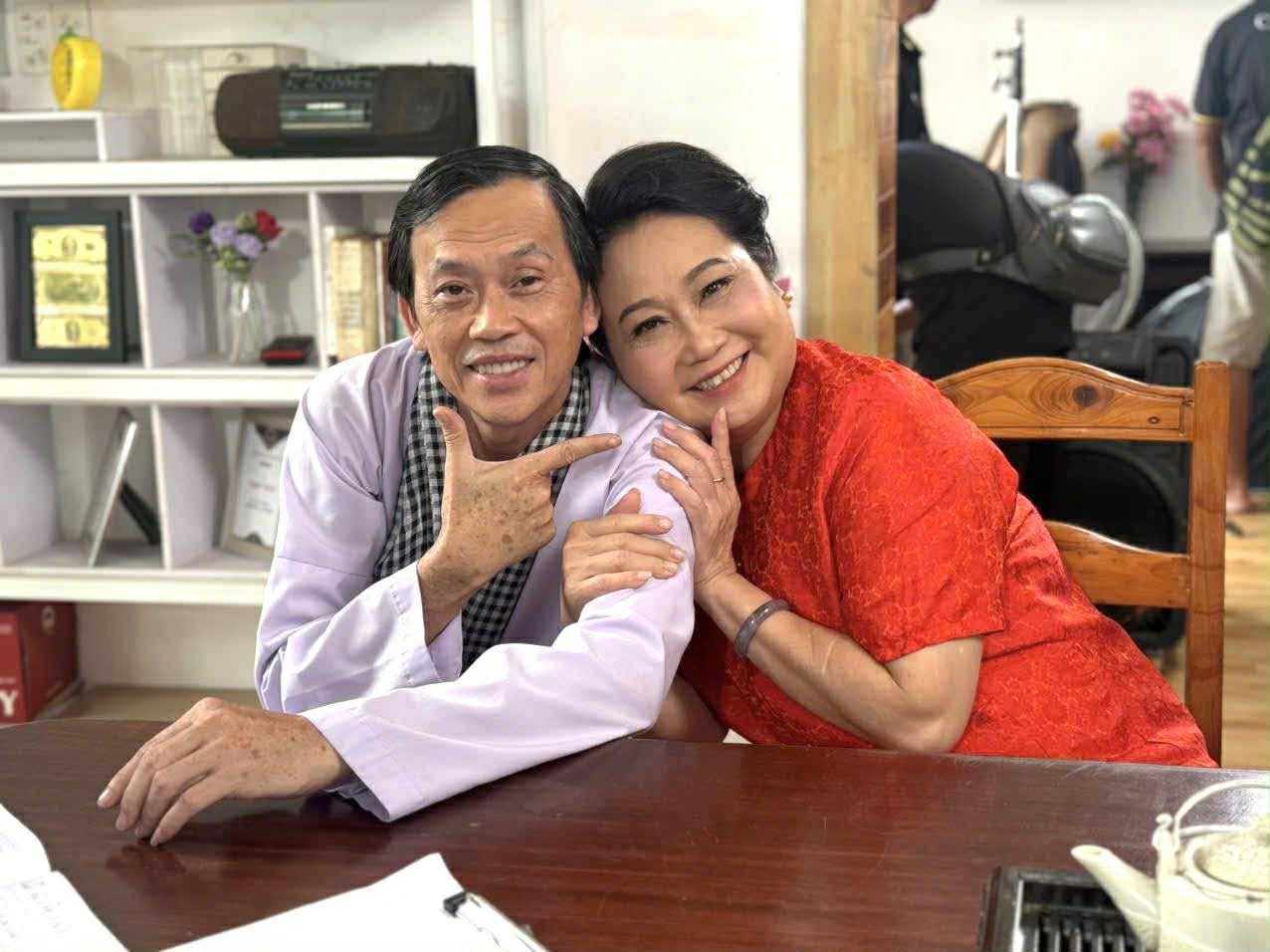 Thanh Hằng xem "G&aacute;nh h&aacute;t về khuya", thương phận đời nghệ sĩ - Ảnh 5.