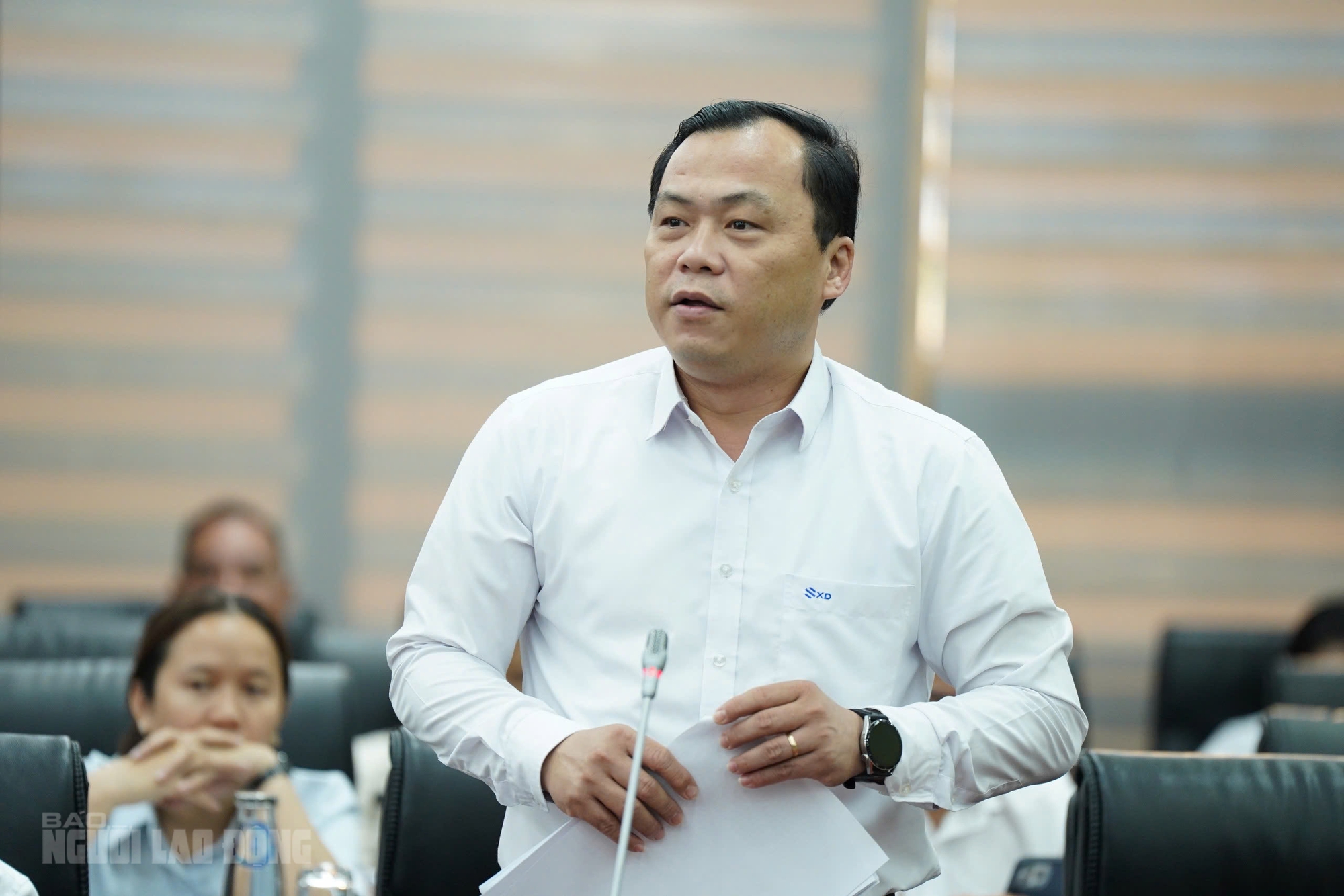 Đà Nẵng chuyển đổi nhà hàng, bến du thuyền trăm tỉ bên sông Hàn thành không gian công cộng - Ảnh 1.
