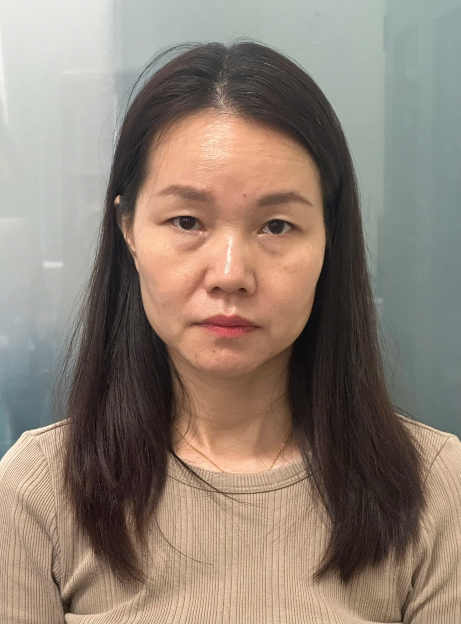 C&ocirc;ng an TPHCM t&igrave;m nạn nh&acirc;n của b&agrave; Đ&agrave;o Thị Thu Ho&agrave;i  - Ảnh 1.