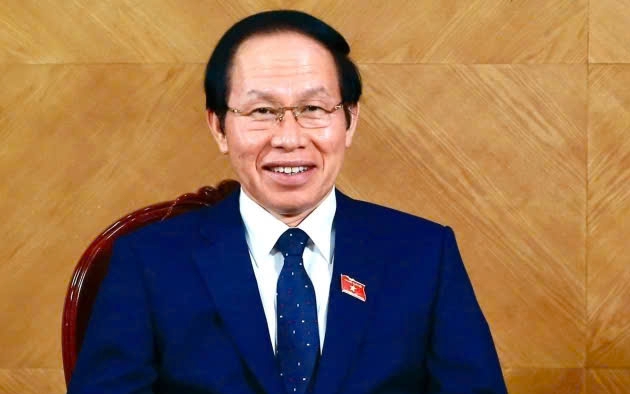 Bí thư Thành ủy Hải Phòng Lê Tiến Châu 
làm Phó Thủ tướng Chính phủ