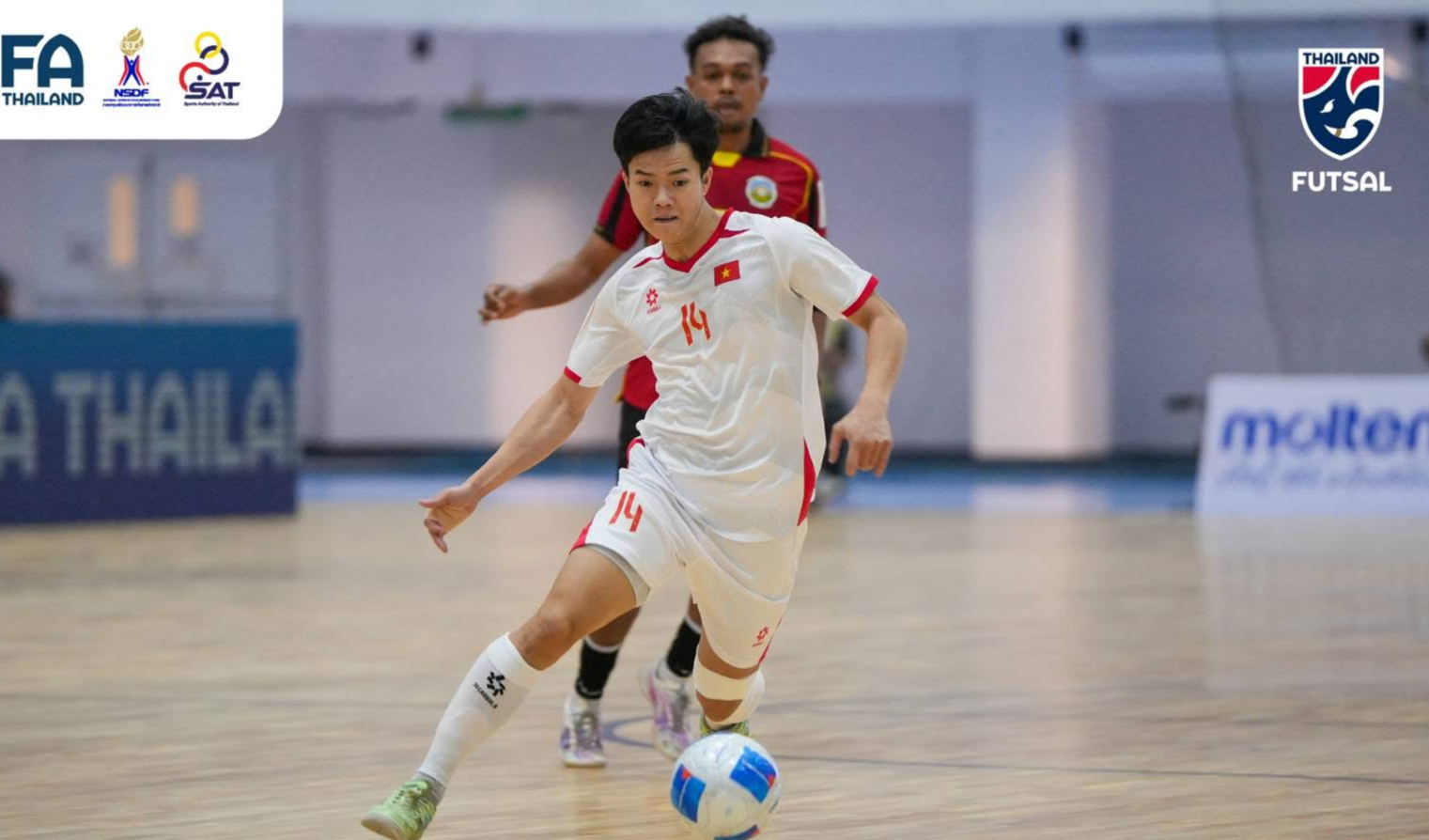 Futsal - Ảnh 2.