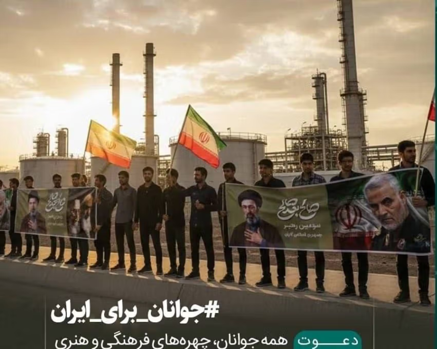 Sát “tối hậu thư” của Mỹ, Iran kêu gọi lập “lá chắn người” bảo vệ nhà máy điện - Ảnh 1.