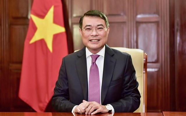 Ông Lê Minh Hưng được bầu làm Thủ tướng Chính phủ