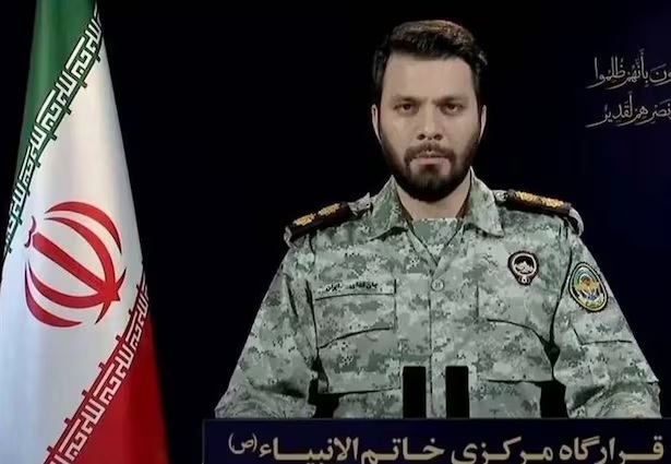 Iran phản đòn tối hậu thư của Tổng thống Donald Trump - Ảnh 1.