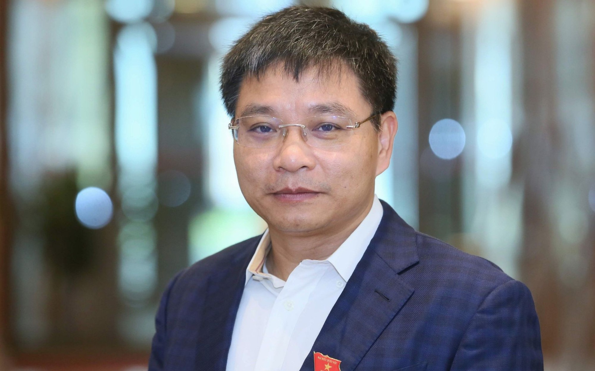 Bộ trưởng Tài chính Nguyễn Văn Thắng 
làm Phó Thủ tướng Chính phủ