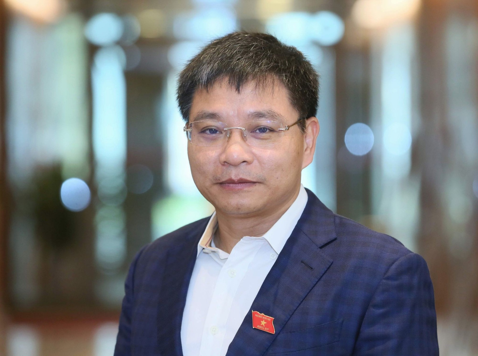Ông Nguyễn Văn Thắng làm Phó Thủ tướng Chính phủ - Ảnh 1.