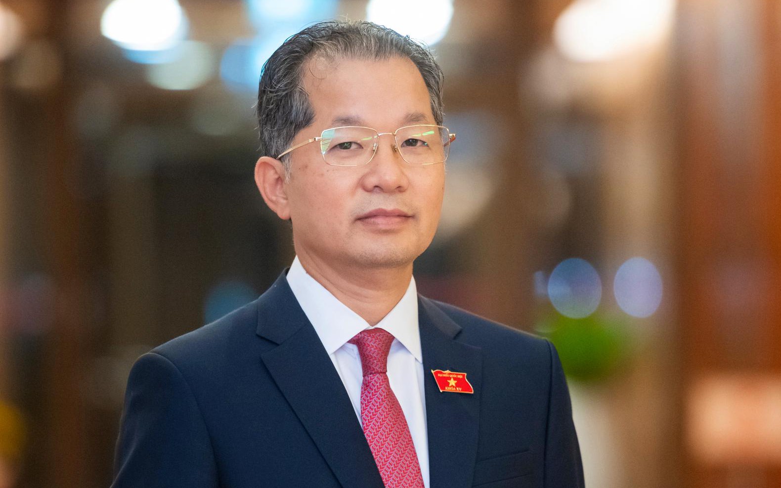Ông Nguyễn Văn Quảng tái đắc cử Chánh án Tòa án Nhân dân Tối cao