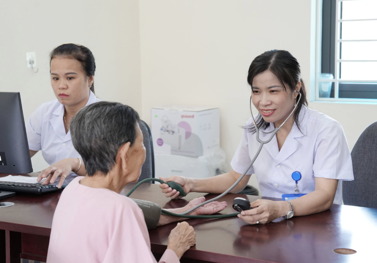 Đề xuất tăng 20% trợ cấp x&atilde; hội, mở rộng diện hỗ trợ - Ảnh 2.