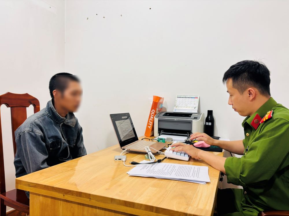 Sản phụ bị đánh ở bệnh viện cũng nhận lỗi, mong bỏ qua cho chồng để cùng chăm sóc 2 con - Ảnh 2.
