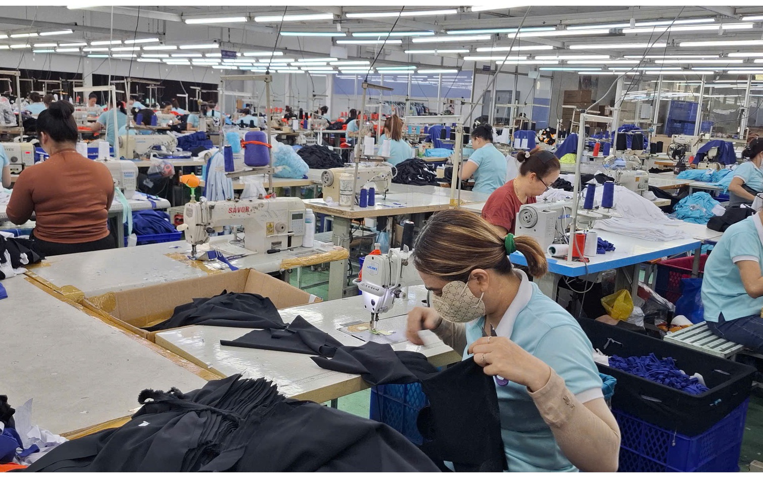 Nhiều doanh nghiệp thông báo sớm lịch nghỉ lễ Giỗ Tổ Hùng Vương và 30-4