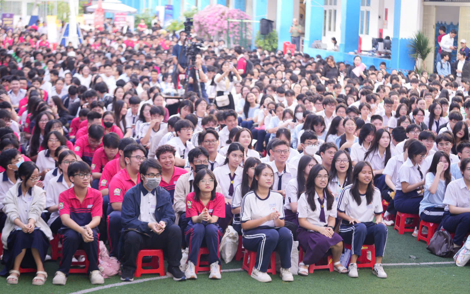 An toàn đường tiêu hóa