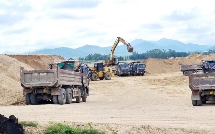 Gia Lai tổ chức họp khẩn trước “cơn sốt” giá vật liệu xây dựng