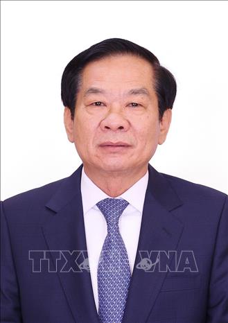 Phó Thủ tướng Chính phủ nhiệm kỳ 2026 - 2031: Danh sách và thông tin mới NhấtDanh sách các Phó Thủ tướng và Bộ trưởng , thành viên chính phủ - Ảnh 11.