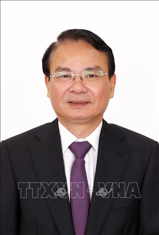 Phó Thủ tướng Chính phủ nhiệm kỳ 2026 - 2031: Danh sách và thông tin mới NhấtDanh sách các Phó Thủ tướng và Bộ trưởng , thành viên chính phủ - Ảnh 12.